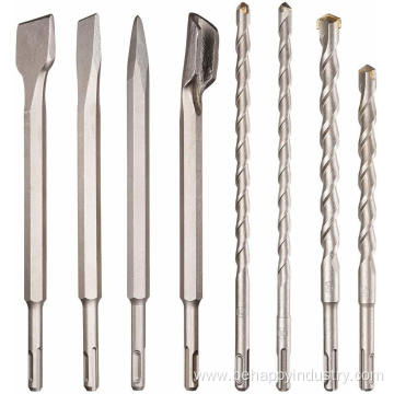 Chisel Concrete Drill Bits Masonry Drill Bits